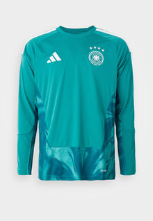 Manche longue Allemagne goalkeeper 2026-2027