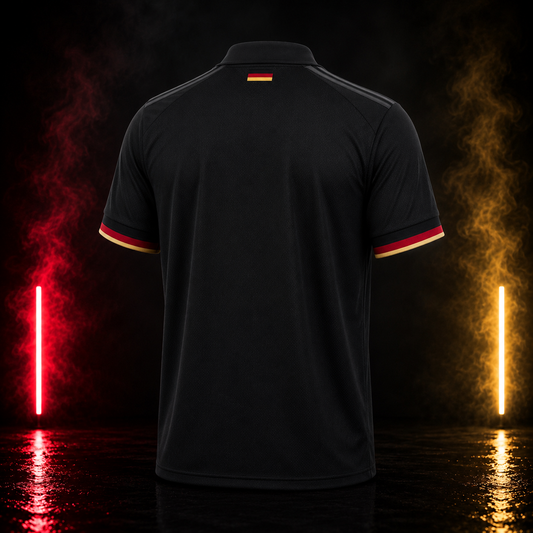 Retro Allemagne 2021-2022