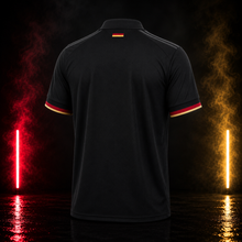 Retro Allemagne 2021-2022