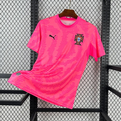 Portugal Goalkeeper 2026-2027 Rose