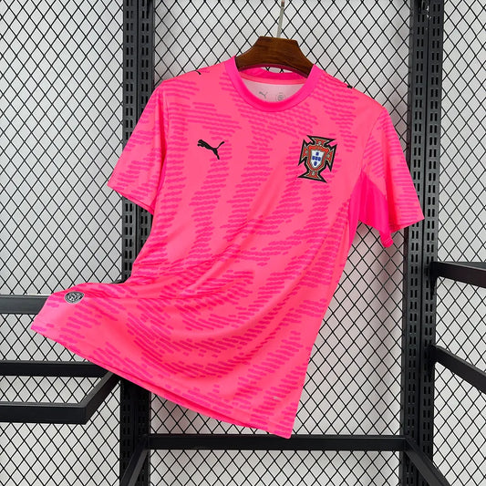 Portugal Goalkeeper 2026-2027 Rose