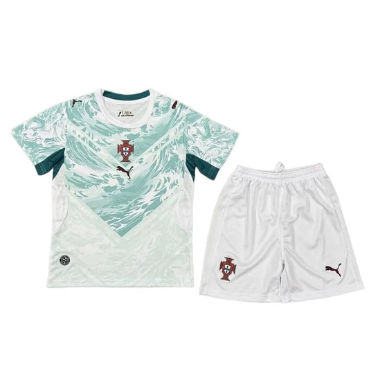 Ensemble Short Portugal extérieur 2026-2027