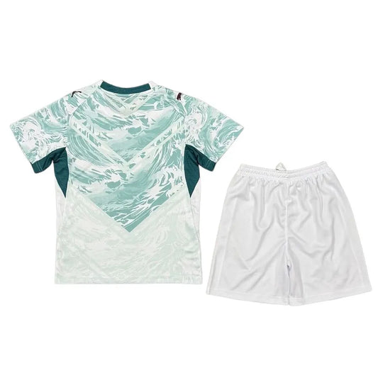 Ensemble Short Portugal extérieur 2026-2027