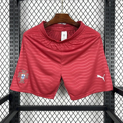Short Portugal domicile 2026-2027