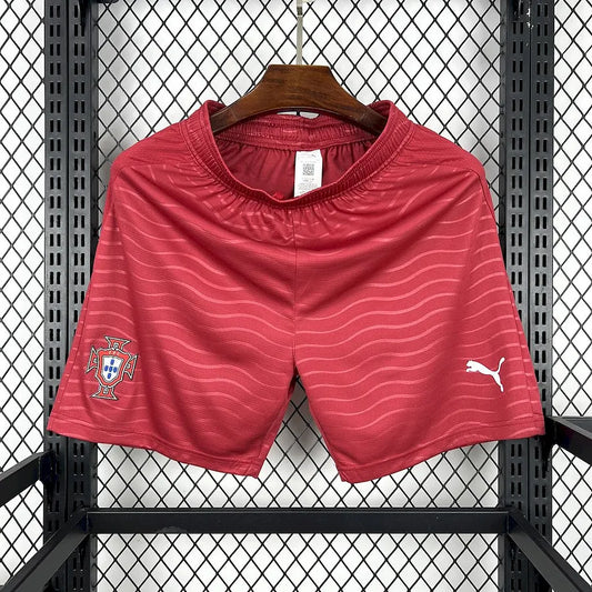 Short Portugal domicile 2026-2027