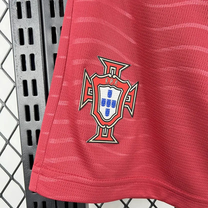 Short Portugal domicile 2026-2027