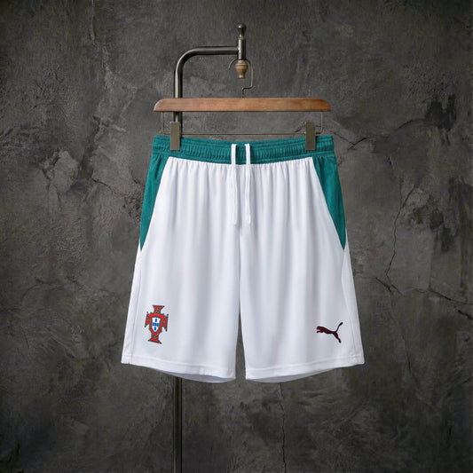 Short Portugal extérieur 2026-2027