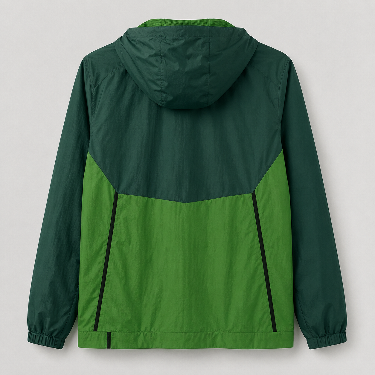 Veste Portugal 2026-2027 Vert