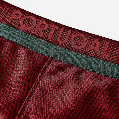 Retro Portugal domicile 2016