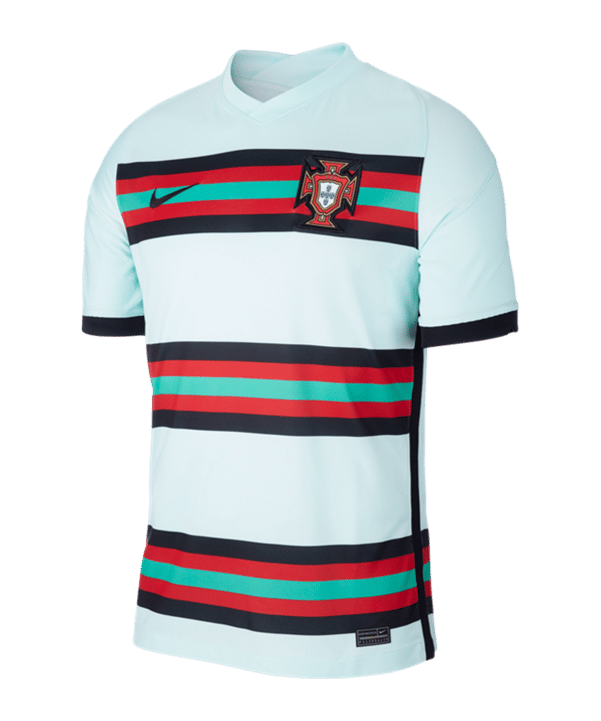 Retro Portugal extérieur 2020-2021