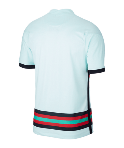 Retro Portugal extérieur 2020-2021