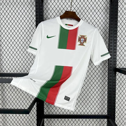 Retro Portugal extérieur 2010