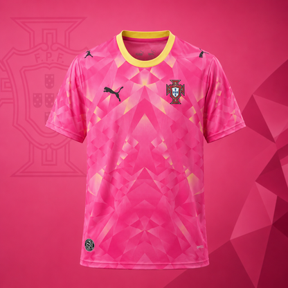 Portugal spéciale 2026-2027 Rose