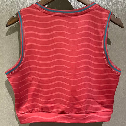Crop-Top Portugal domicile 2026-2027