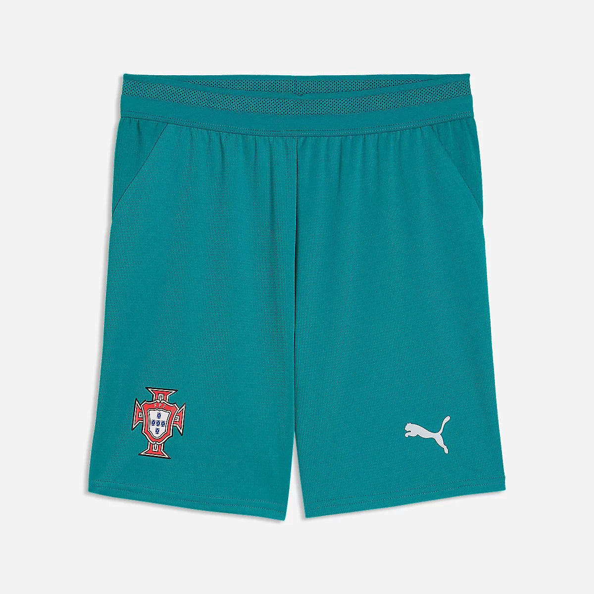 Short Portugal extérieur 2026-2027