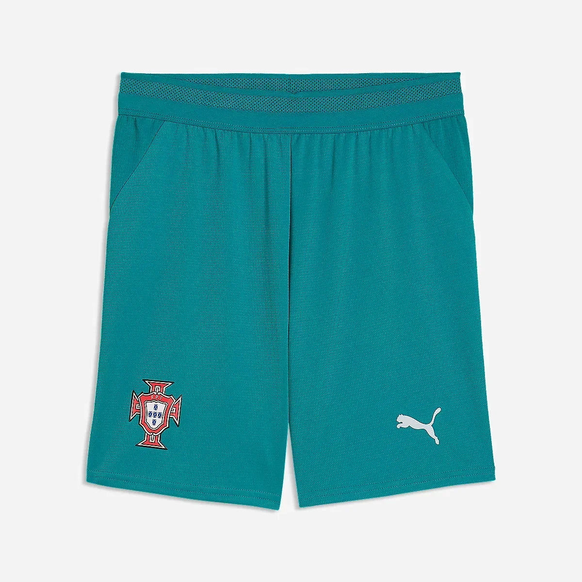 Short Portugal extérieur 2026-2027
