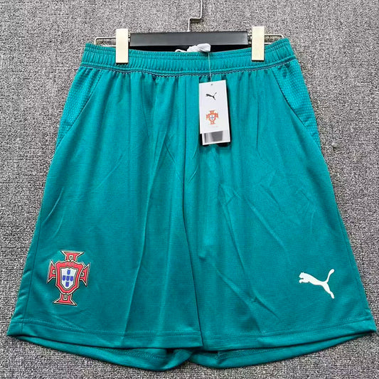 Short Portugal extérieur 2026-2027