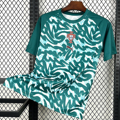 Portugal training 2026-2027 vert
