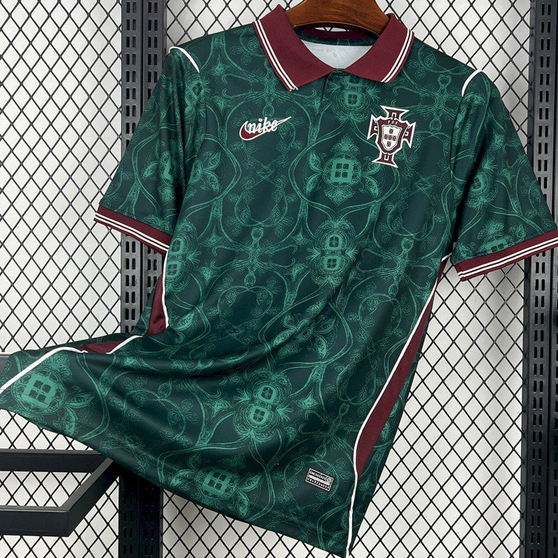 Portugal training 2026-2027 vert