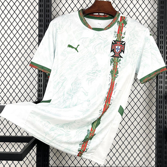 Portugal spécial 2026-2027 blanc