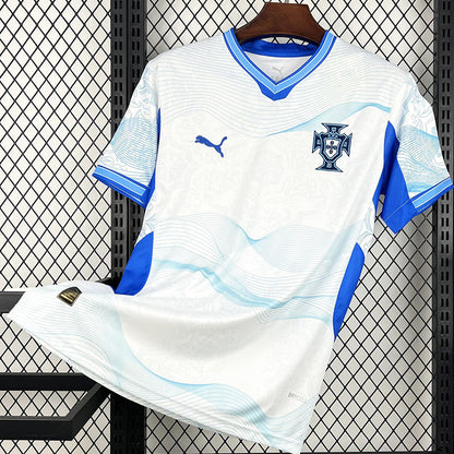 Portugal spécial 2026-2027 bleu