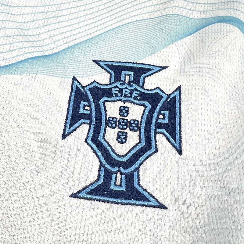 Portugal spécial 2026-2027 bleu