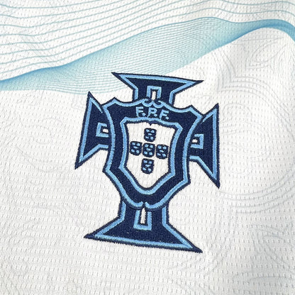 Portugal spécial 2026-2027 bleu