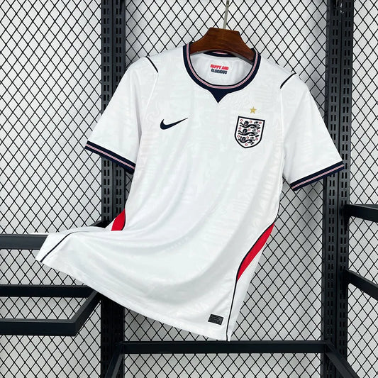 Angleterre domicile 2026-2027