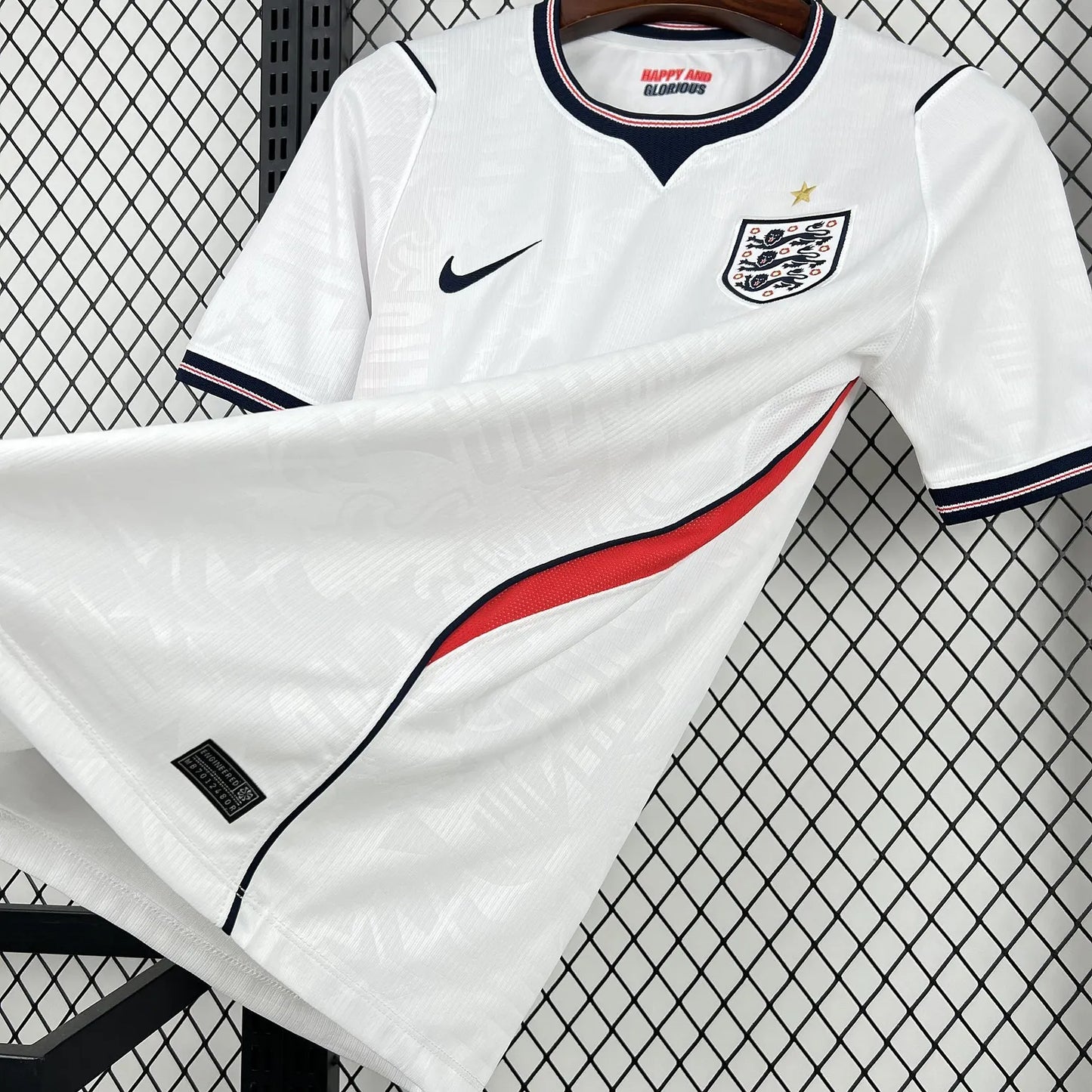 Angleterre domicile 2026-2027