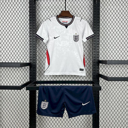 Ensemble Short Angleterre domicile 2026-2027