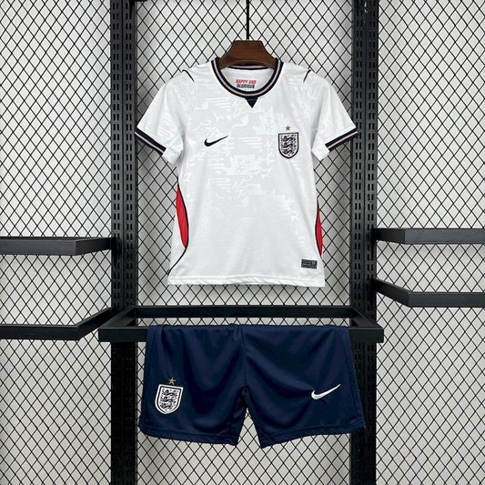 Ensemble Short Angleterre domicile 2026-2027