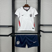 Ensemble Short Angleterre domicile 2026-2027