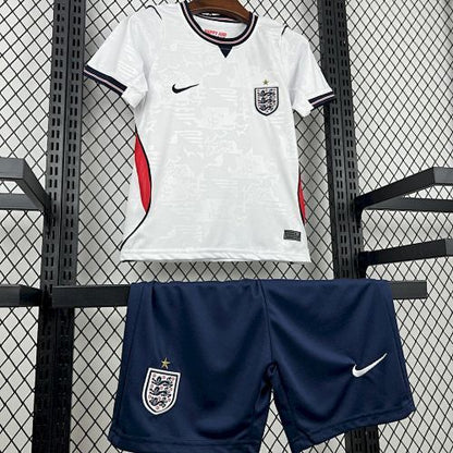 Ensemble Short Angleterre domicile 2026-2027