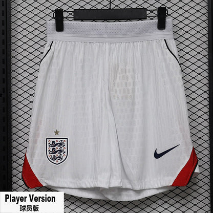 Short Angleterre domicile 2026-2027