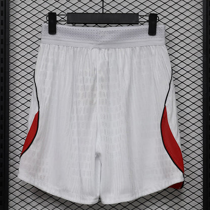 Short Angleterre domicile 2026-2027