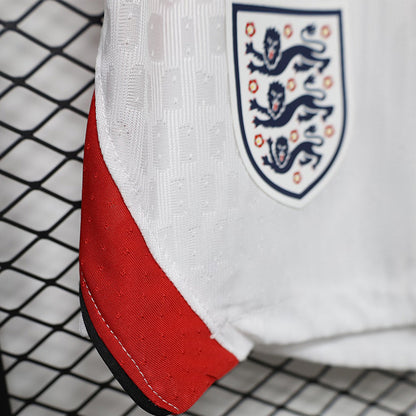 Short Angleterre domicile 2026-2027