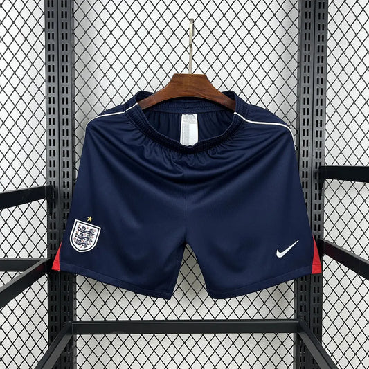 Short Angleterre extérieur 2026-2027