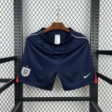 Short Angleterre extérieur 2026-2027