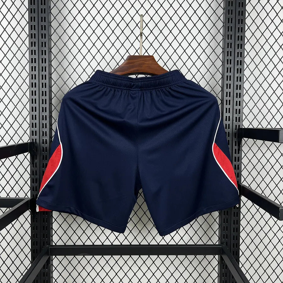 Short Angleterre extérieur 2026-2027