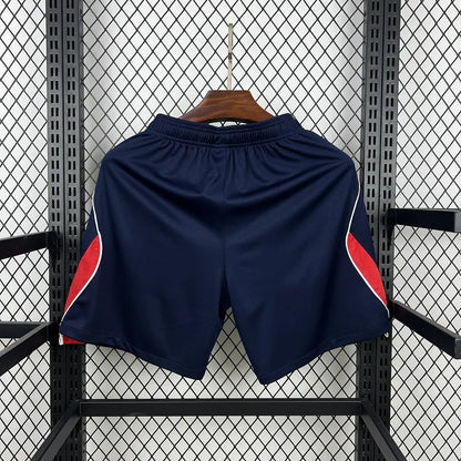 Short Angleterre extérieur 2026-2027