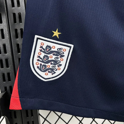 Short Angleterre extérieur 2026-2027