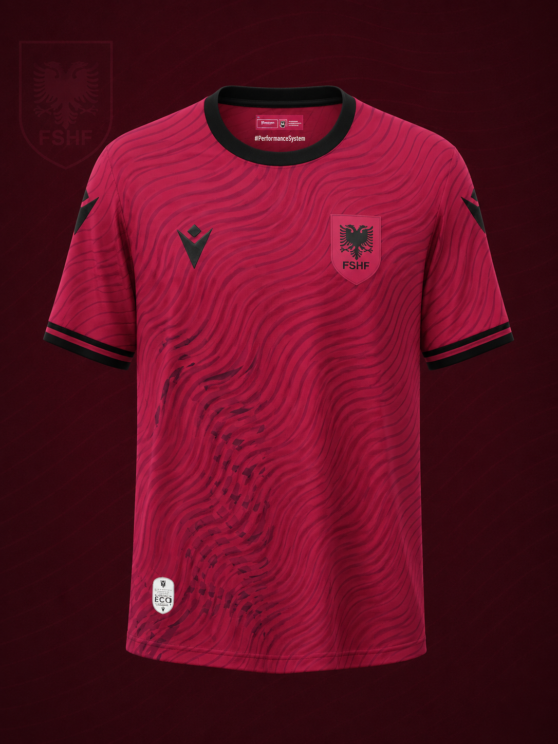 Albanie domicile 2026-2027