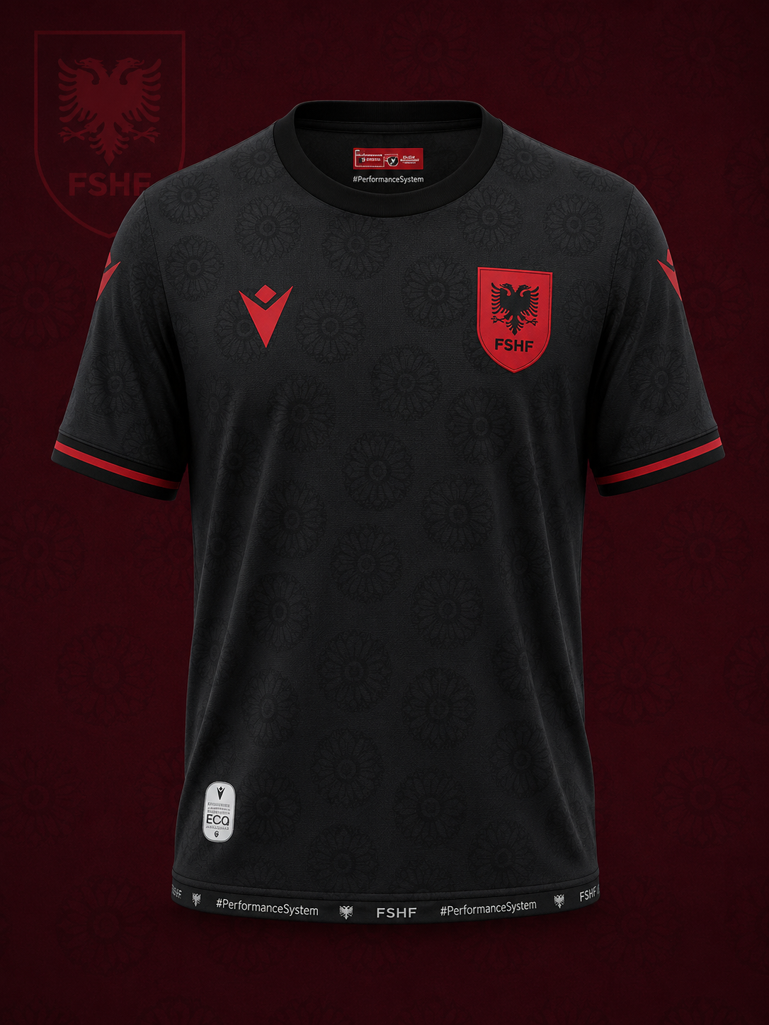 Albanie third 2025-2026