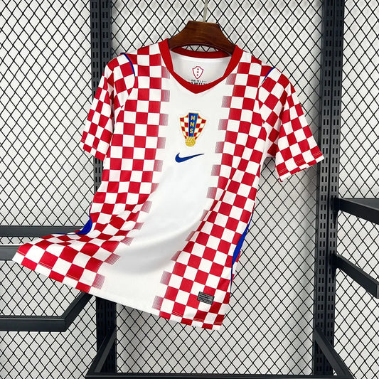 Croatie domicile 2026-2027