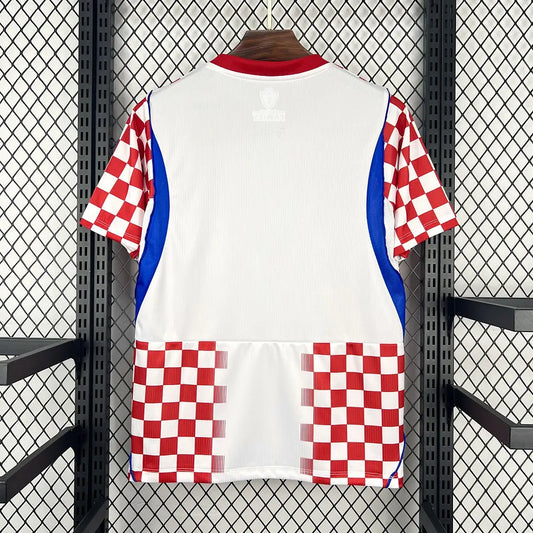 Croatie domicile 2026-2027