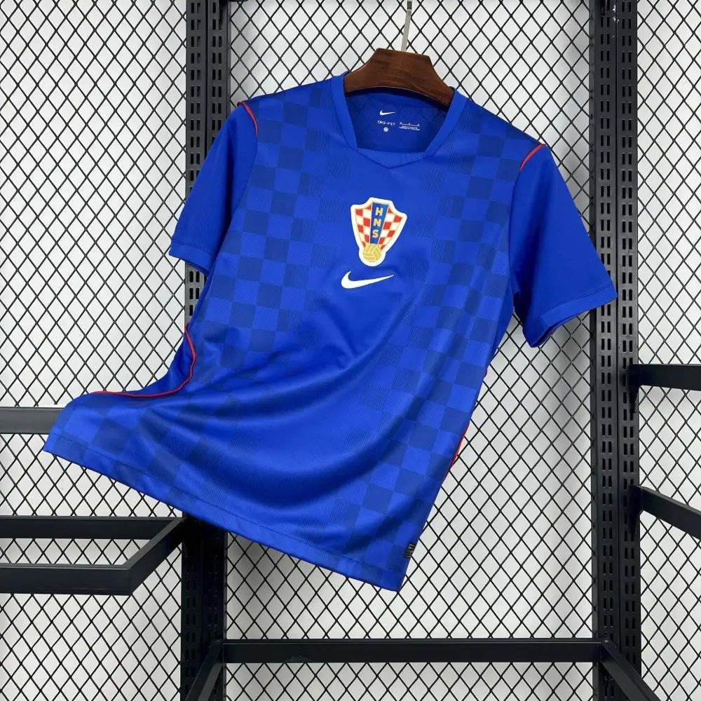 Croatie extérieur 2026-2027