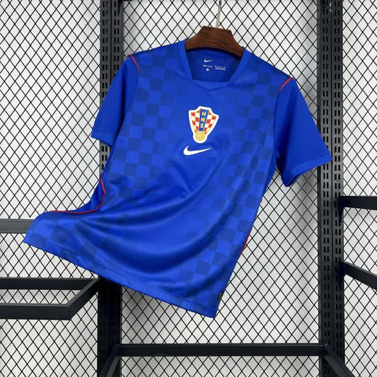 Croatie extérieur 2026-2027