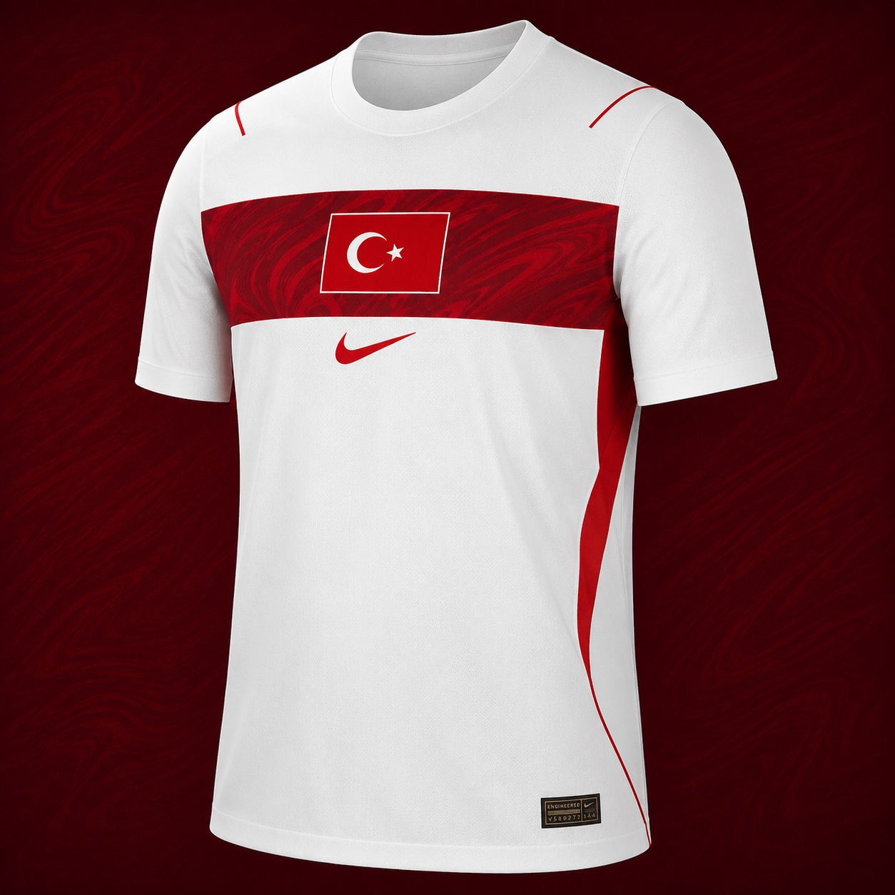 Turquie domicile 2026-2027
