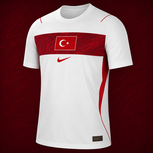 Turquie domicile 2026-2027