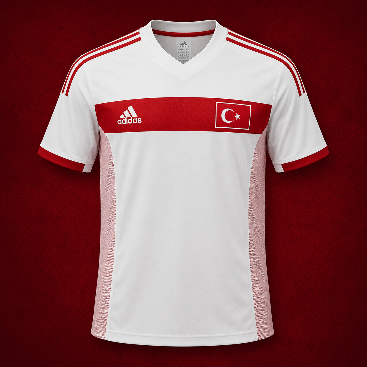 Retro Turquie extérieur 2002